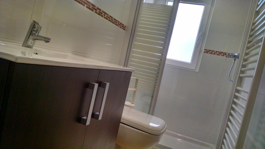 Estupendo Piso De 3 Dormitorios A 5 Min A Pie Plaza Mayor Salamanca Dış mekan fotoğraf