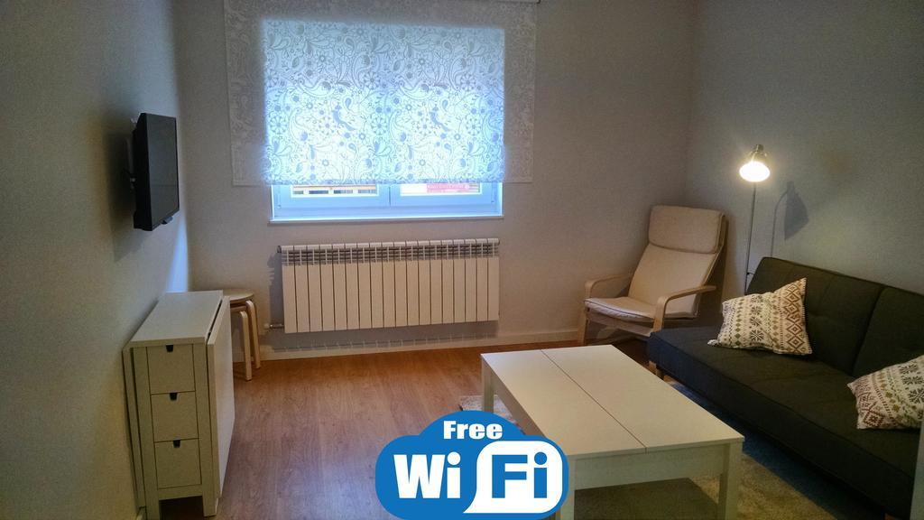 Estupendo Piso De 3 Dormitorios A 5 Min A Pie Plaza Mayor Salamanca Dış mekan fotoğraf
