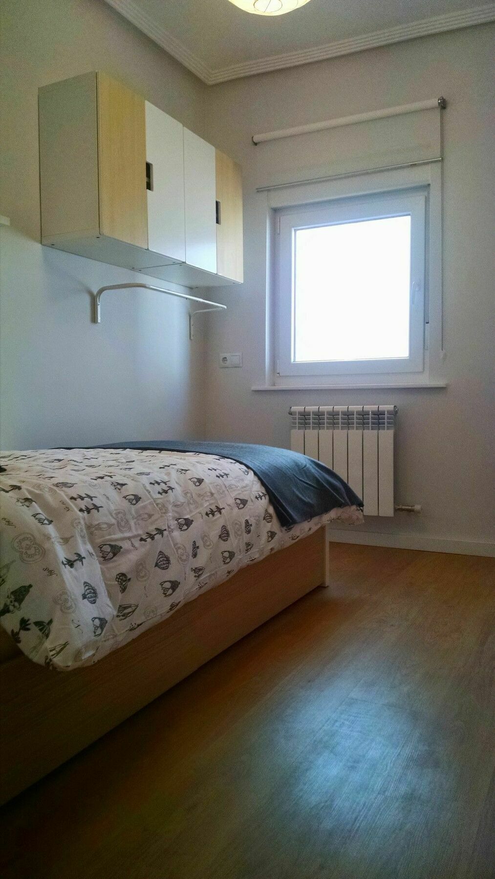 Estupendo Piso De 3 Dormitorios A 5 Min A Pie Plaza Mayor Salamanca Dış mekan fotoğraf