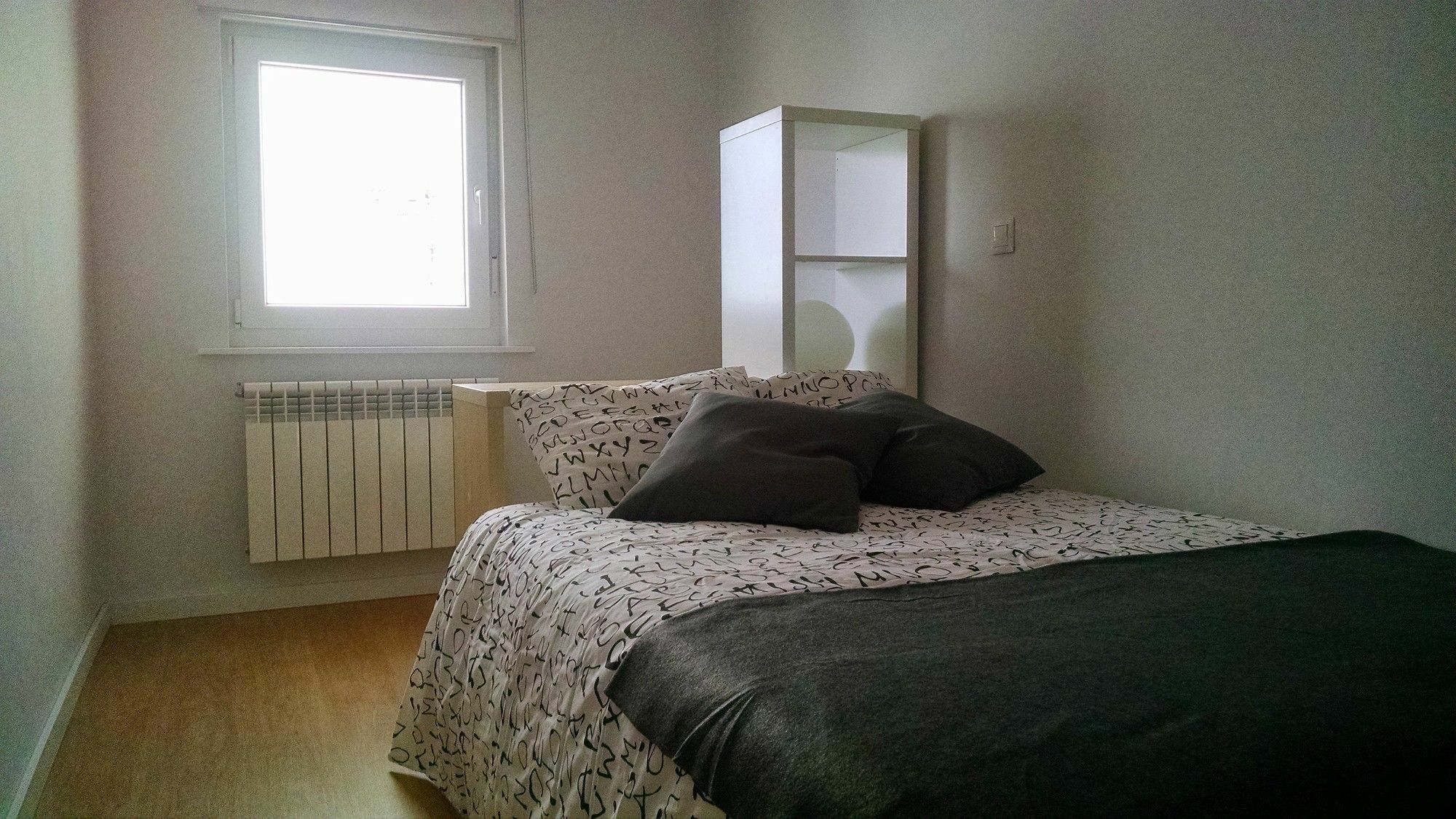 Estupendo Piso De 3 Dormitorios A 5 Min A Pie Plaza Mayor Salamanca Dış mekan fotoğraf