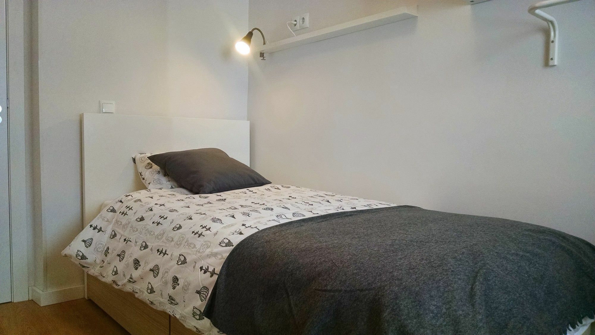 Estupendo Piso De 3 Dormitorios A 5 Min A Pie Plaza Mayor Salamanca Dış mekan fotoğraf