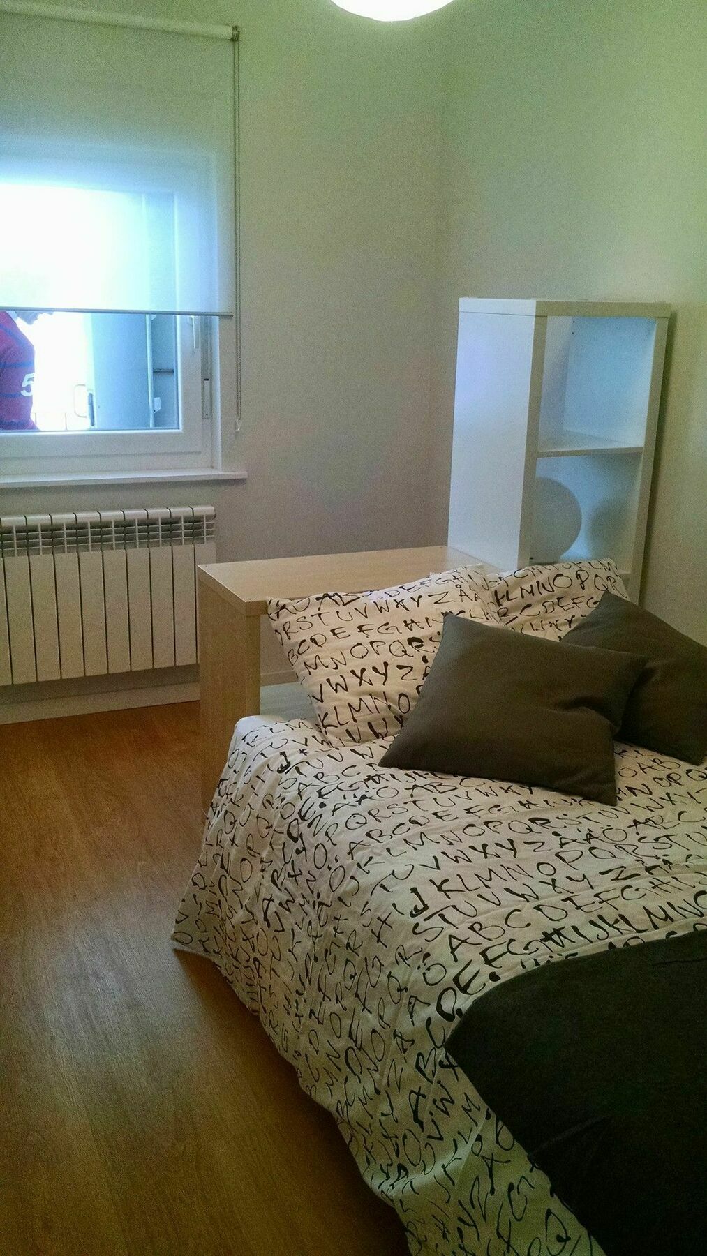 Estupendo Piso De 3 Dormitorios A 5 Min A Pie Plaza Mayor Salamanca Dış mekan fotoğraf